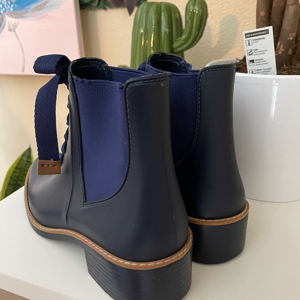 Rain Boots - image 6